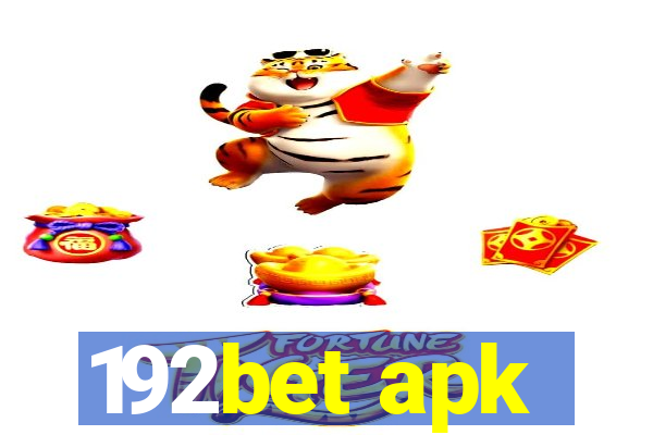 192bet apk